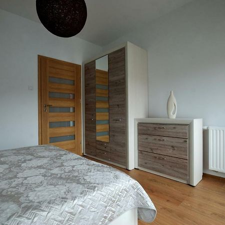 Apartamenty Pod Wieza Przemyśl Kültér fotó