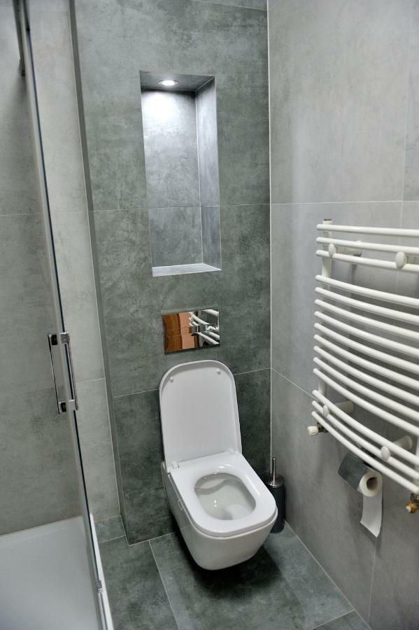 Apartamenty Pod Wieza Przemyśl Kültér fotó